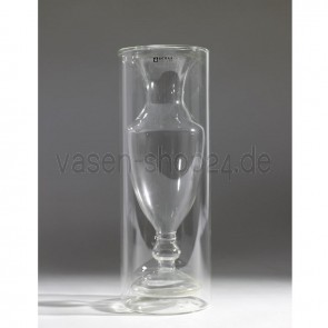 designer-vase-glas-roehre
