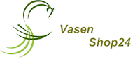Vasen Shop24